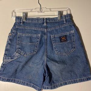 Route 66 vintage skort